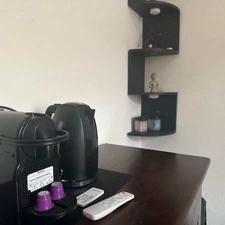 Appartamento La Spezia Stazione Centrale - Black Ngoại thất bức ảnh