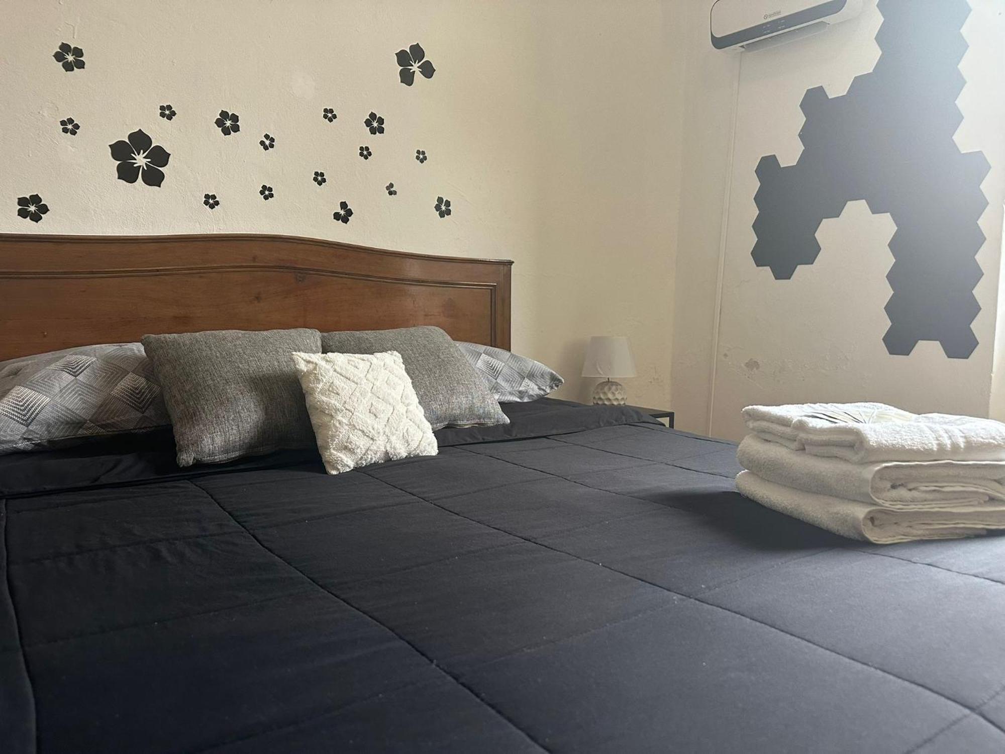 Appartamento La Spezia Stazione Centrale - Black Ngoại thất bức ảnh